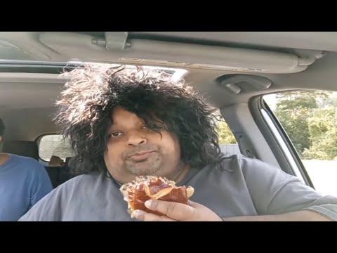 Bad Food Review Response