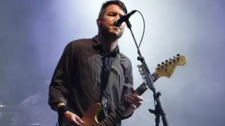 Chevelle - Take Out The Gunman Live Fiesta Oyster Bake San Antonio 41616