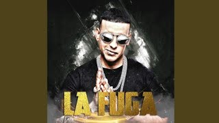 Daddy Yankee - La Fuga