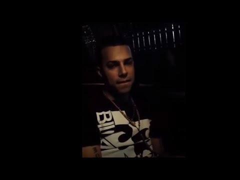 Freestyle 1 - Papi Wilo