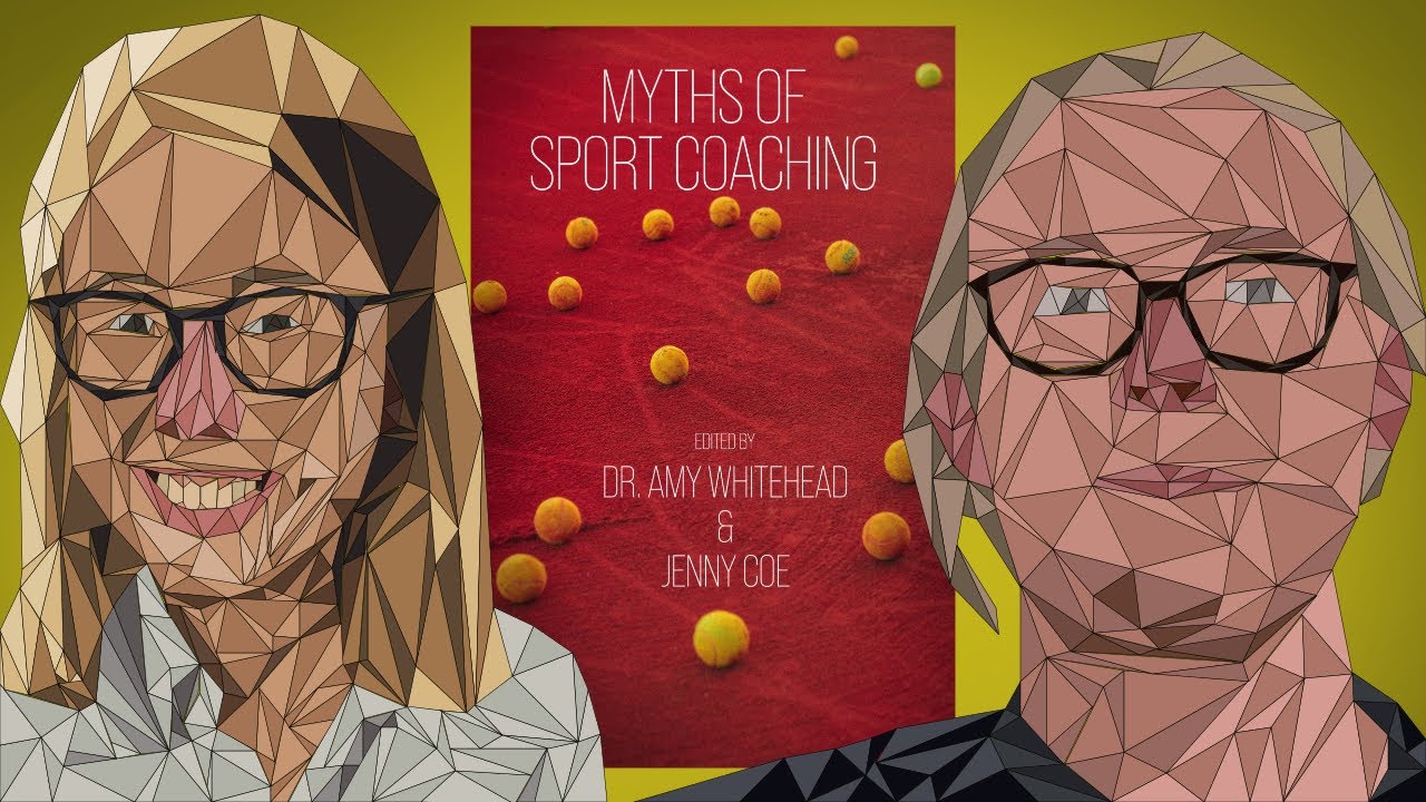 The 20 Biggest Myths in Sports Coaching