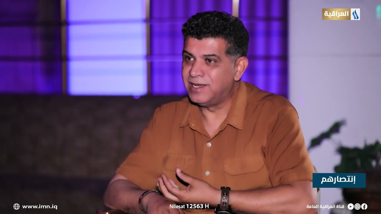 انتصارهم مع عصام كشيش | الضيف: المتعافي خالد جمال - منتصر على اَفة الإدمان