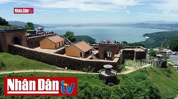 Di tích Hải Vân Quan chính thức mở cửa đón khách tham quan