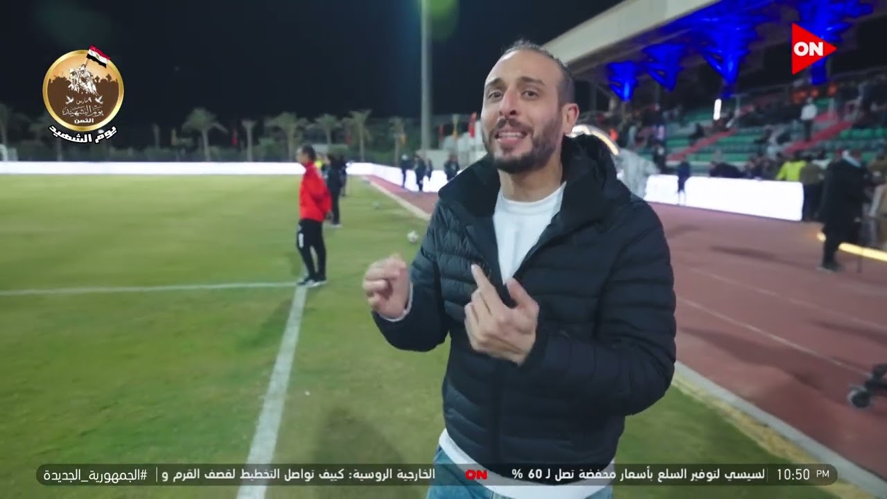 كابيتانو مصر - مباراة إياب نصف النهائي بين فريق حمادة إمام وفريق محمد عبد الوهاب.. مين وصل للنهائي؟