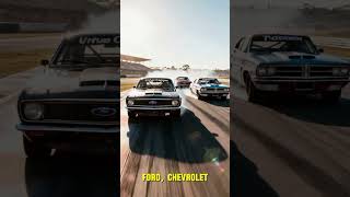 TC: Historia y Velocidad