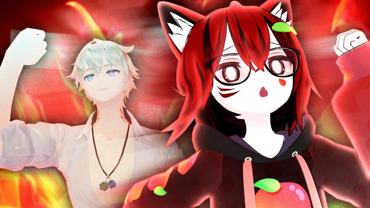 💣 ENCONTRO de WEBAMIGOS acaba em DESTRUIÇÃO DA CIDADE no VRCHAT 🔥