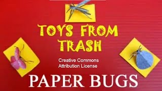 PAPER BUGS - ENGLISH - 22MB.wmv