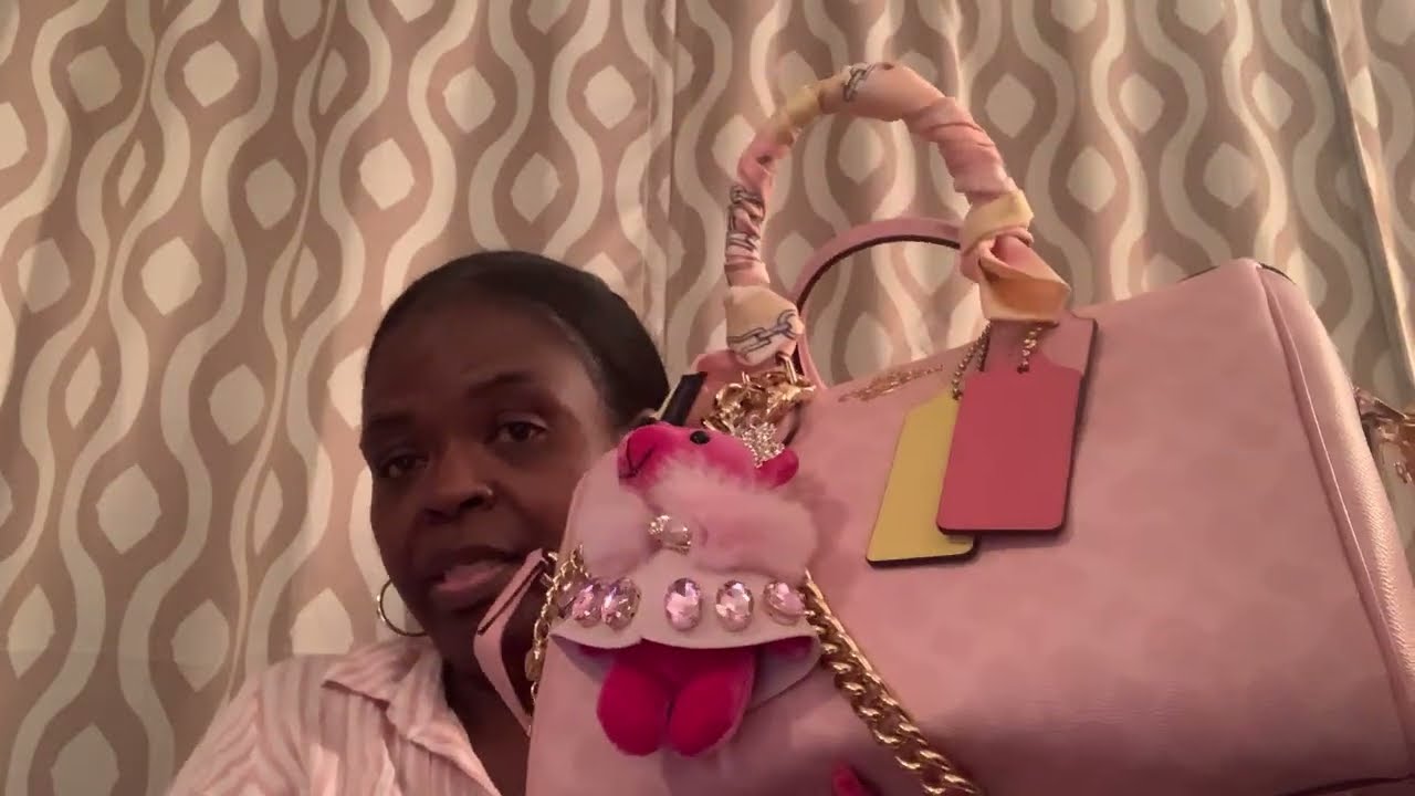 They Hurt My feelings.  Coach 2/25 was it over hyped or just right?  CHAT only!!!