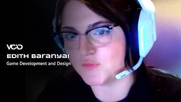 VCAD Game Development and Design Program Review | Edith B