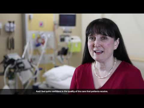 Manitoulin Health Centre Strategic Plan 2019-2024 Closed Captions by Manitoulin Health Centre