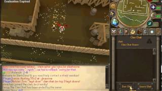 Mularich scamming me on slashzone