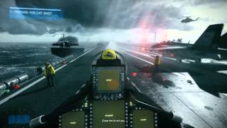 Battlefield 3 FRAPS TESTING