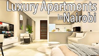 Luxury Apartment for sale | Best neighborhoods in Nairobi