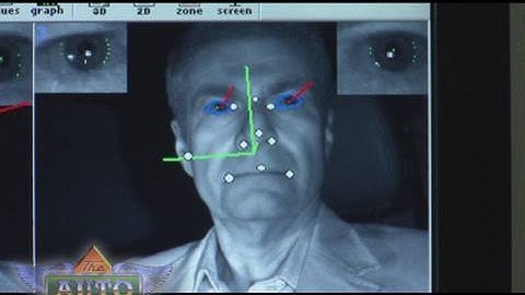 GM Reimagines Head-Up Display Technology