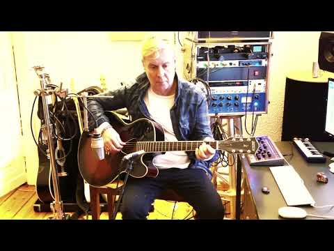 ALERT - 316 (shortened Edward Van Halen cover-version)