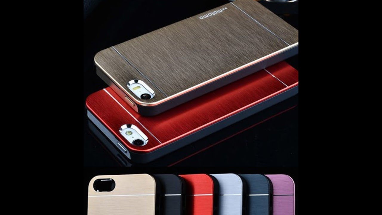 Чехол-бампер для Apple iPhone 6 с Aliexpress