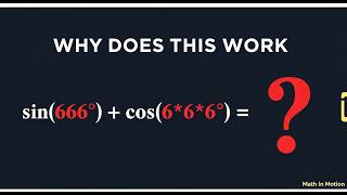 The Number of the Beast is Hiding a Pentagon (and the Golden Ratio Knows Why)