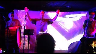 Der Plan - Live in Vienna - October 4  2019 - [feat. Andreas Dorau]