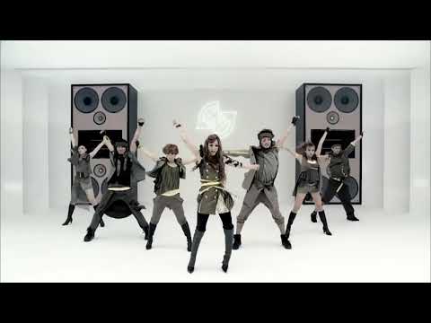 「NAKED / Fight Together / Tempest」TV CM  安室奈美恵 （Namie Amuro）