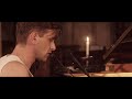 Josef Salvat - One More Night (Live From St Matthias Church, London)