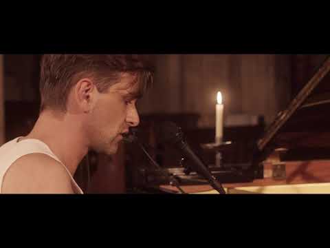 Josef Salvat - One More Night (Live From St Matthias Church, London)