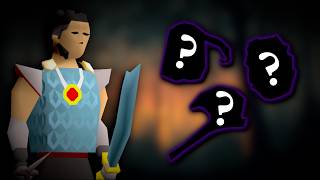 The 1 in 10,000 miracle | osrs hcim #5