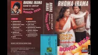 #Bunga Desa' # Roma Irama - Soneta Group ( Full Album )