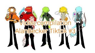 Tổng Hợp Video Tiktok Về Alan.becker Part 3 Và Vài Vd Có Chứa O.t.p