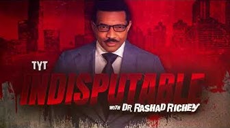 Thumbnail for Indisputable with Dr. Rashad Richey: November 25, 2025