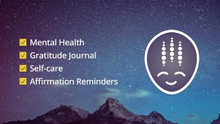 Ease -Best Mental Health and Self-Care App. Download Today! screenshot 3