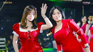 KALI MERAH ADEL SALSABELLA AMELIA MUSIC PANCEN JOOSSS - HAPPY PARTY ' ANGKER GENERATION '