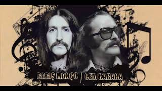 Barış Manço & Cem Karaca - Düldül