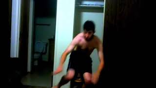 3135 Conkers Bad Fur Day Game Boy Theme 3 Dance Video