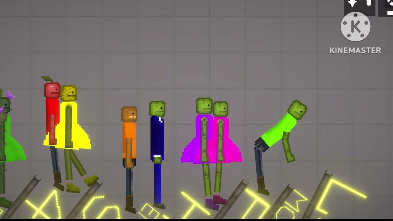 20th Century Fox Bloopers! Episode 7