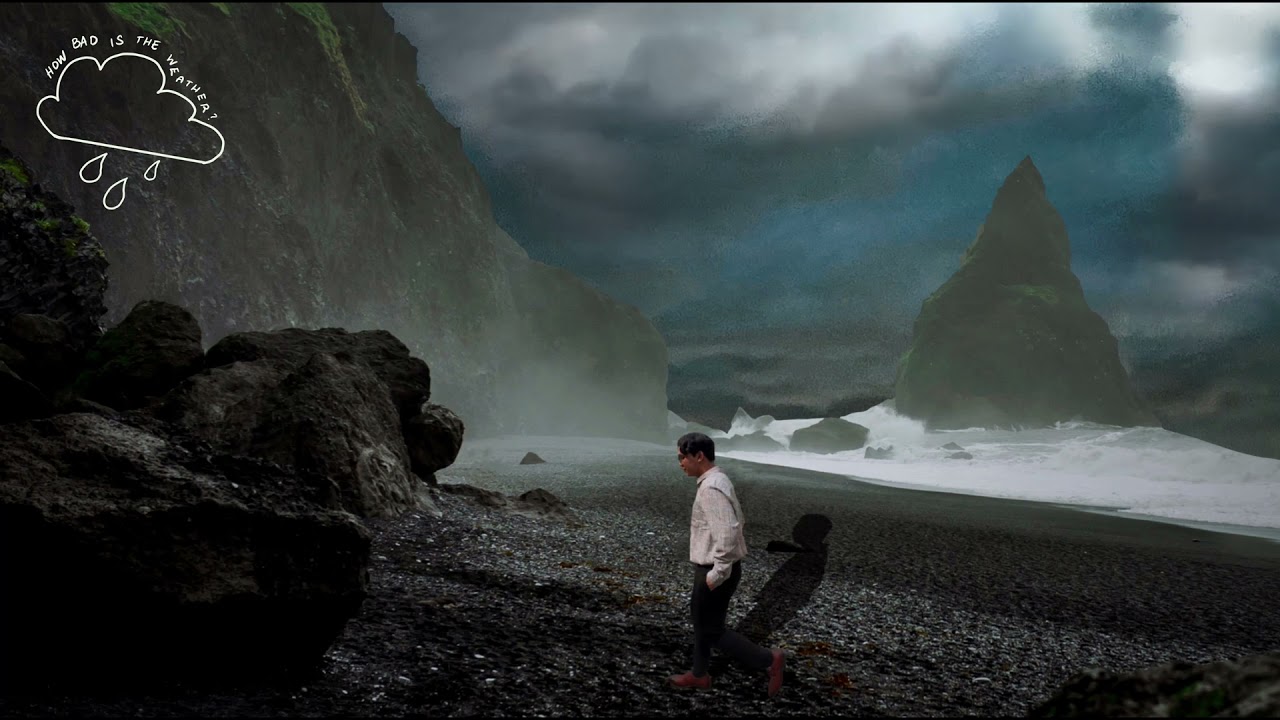 Ron Rave - NOPE (Official Audio)