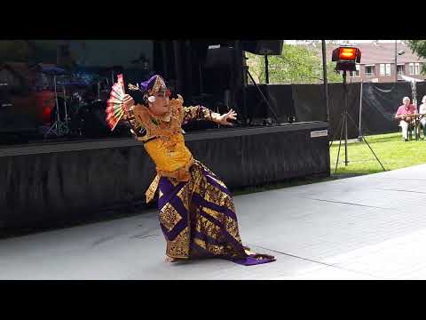 Simon Borneo - Nuansa (Official Music Video)