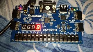Digital signal processing Lab 4 Excercise 1