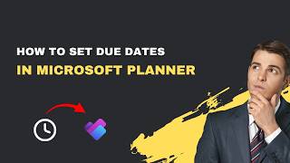 Celebrity How to Set Due Dates in Microsoft Planner – 2026 Deadline Tracking Profile