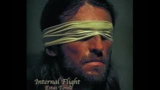 Estas Tonne  -  Internal Flight  -  512 hz Heart hight frequency