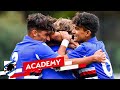 Highlights U17: Sampdoria-Juventus 2-2