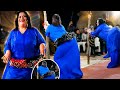 نايضة مع اخريصة و شيخات أجمل شطيح ورديح أداء رائع 