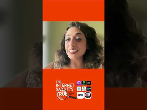 Comedian & Storyteller Natasha Samreny