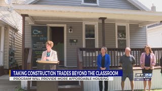 Famous Infinite Erie announces new move to provide training to job seekers, housing Profile