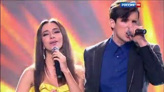 Т/к « Россия 1»: О чем поют мужчины (2016) Т/к « Россия 1»: О чем поют мужчины (2016)