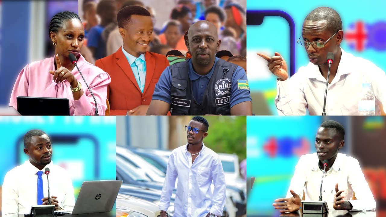 UMURAMYI SILAS ARAFUNZWE AZIRA GUSAMBANYA UMWANA || UYU MUNSI GAFARANGA ARABURANA