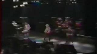 The Producers ... Live