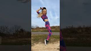 Just Dance - lady Gaga Sped Up Choreography 💃🏼 #dancechoreography #dancechallenge #dancer #stylish