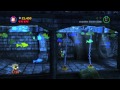 Lego Batman 2 DC Super Heroes Minikit Hero Asylum Assignment 