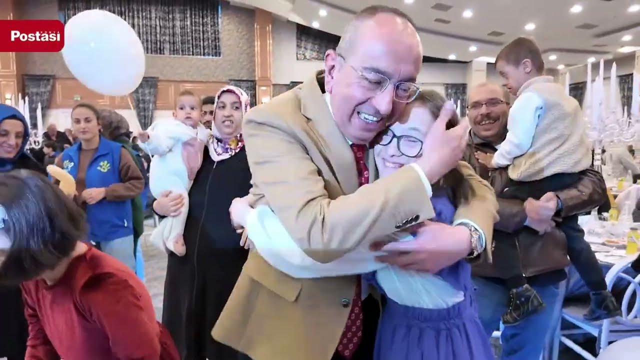 Meram’da gençliğin, sporun ve eğitimin adı: MEGA