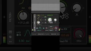 Making crunchy lo-fi house drums with Filter+
Filter+ can be the secret weapon for getting the perfect old-school crunch for lo-fi house drums 🍫
🎥 @alx-106
Learn more about Bitwig Studio at www.bitwig.com
Follow Bitwig:
Instagram ➡️ https://www.instagram.com/bitwig
Facebook ➡️ https://www.facebook.com/bitwig
Twitter ➡️ https://twitter.com/Bitwig
#Bitwig #BitwigStudio #musicproduction #musicproducer Making crunchy lo-fi house drums with Filter+